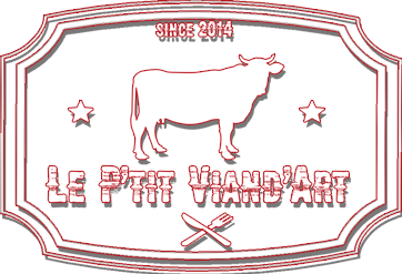 Le P'tit Viand'Art